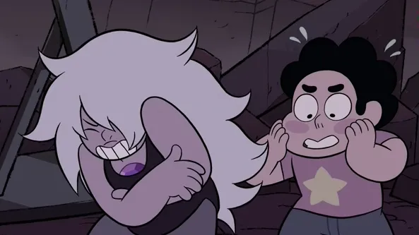thumbnail - S2:E21 Too Far