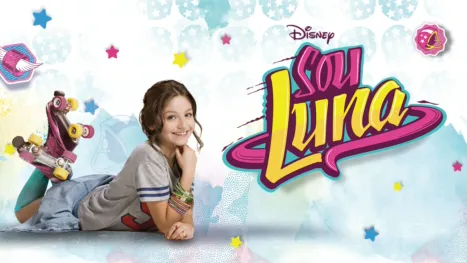 thumbnail - Sou Luna