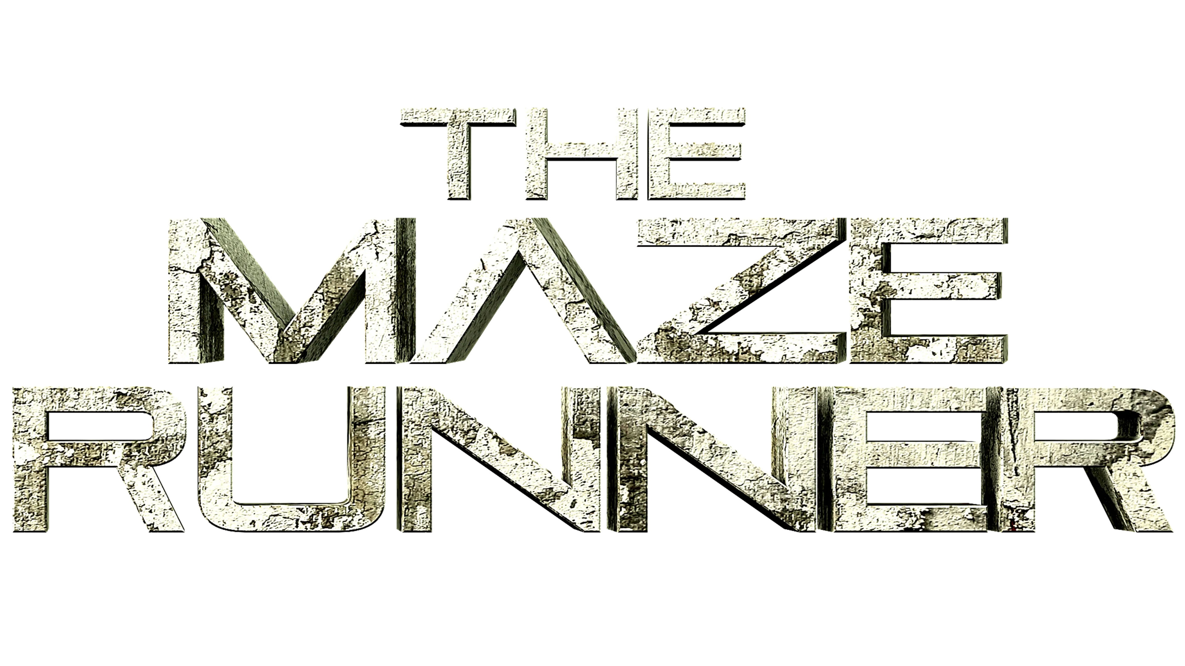 The Maze Runner