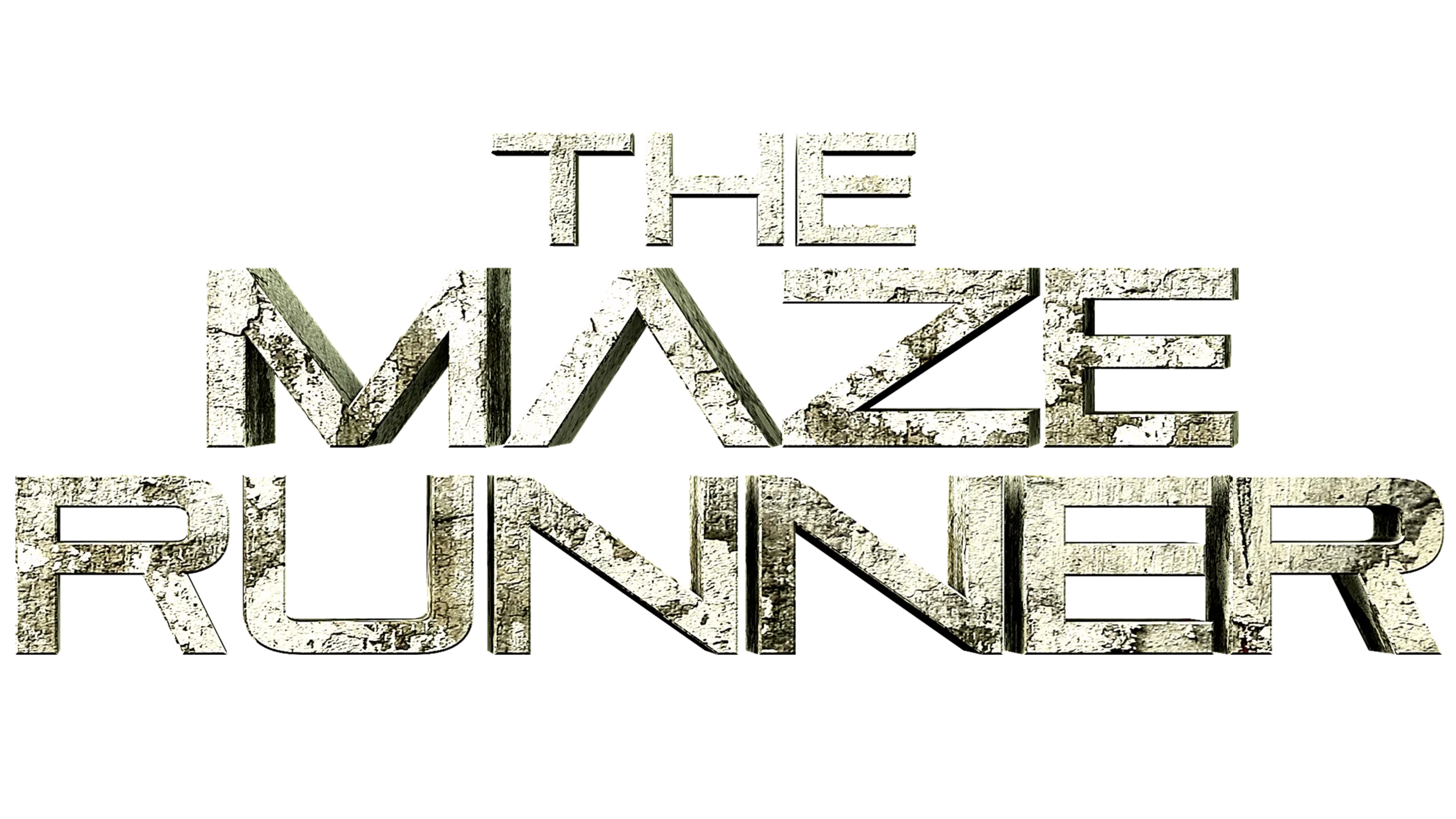 The Maze Runner