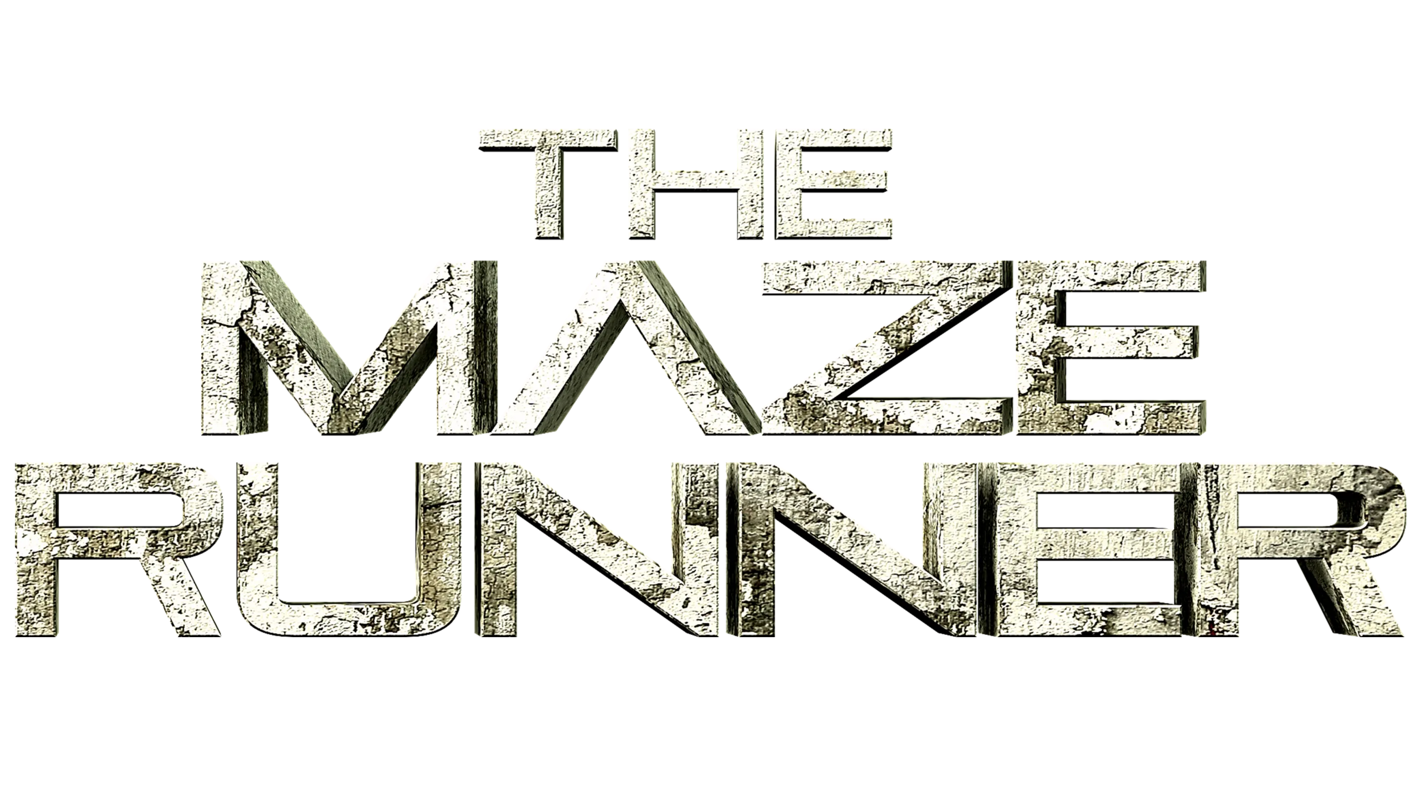 The Maze Runner