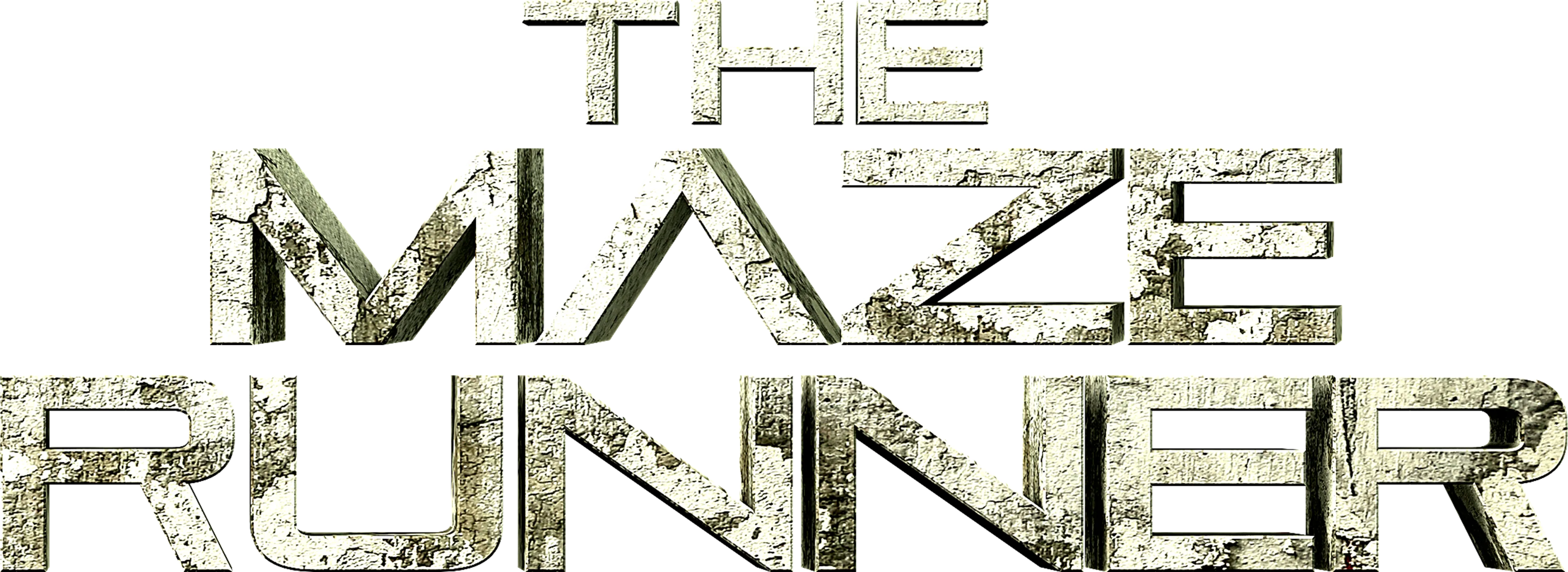 The Maze Runner