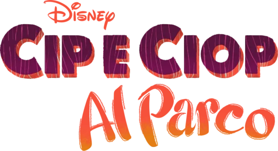 Cip e Ciop: Al parco