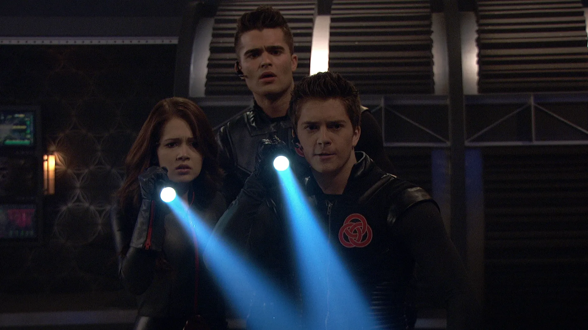 thumbnail - S4:E4 Under Siege