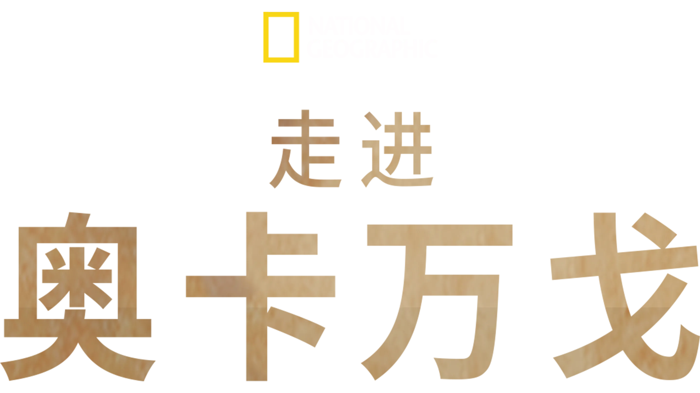 走进奥卡万戈