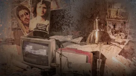 Códigos y conspiraciones