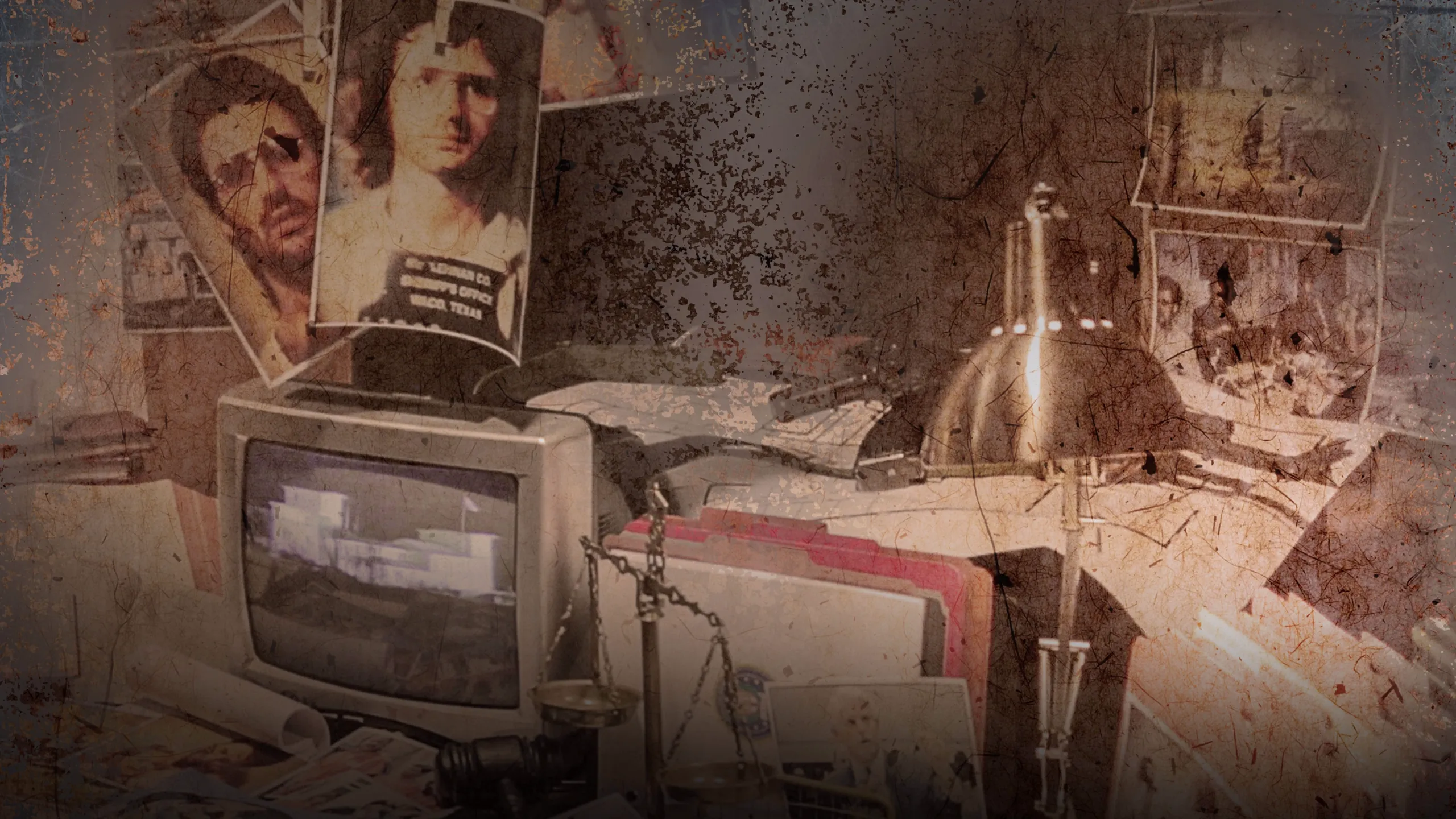 Códigos y conspiraciones