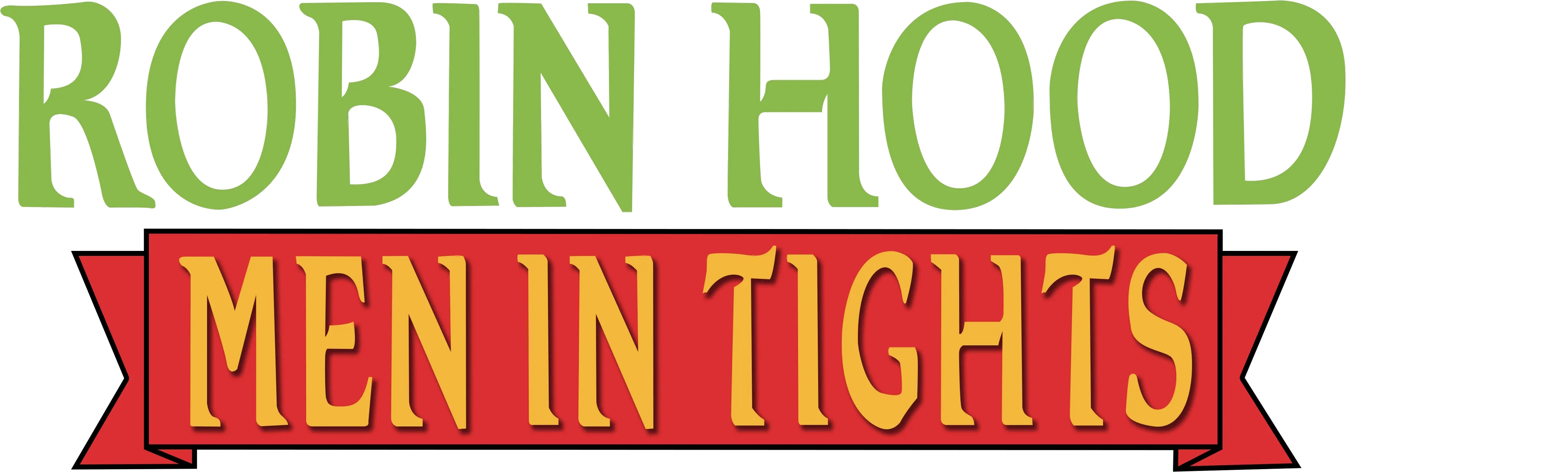 Robin Hood: Men in Tights