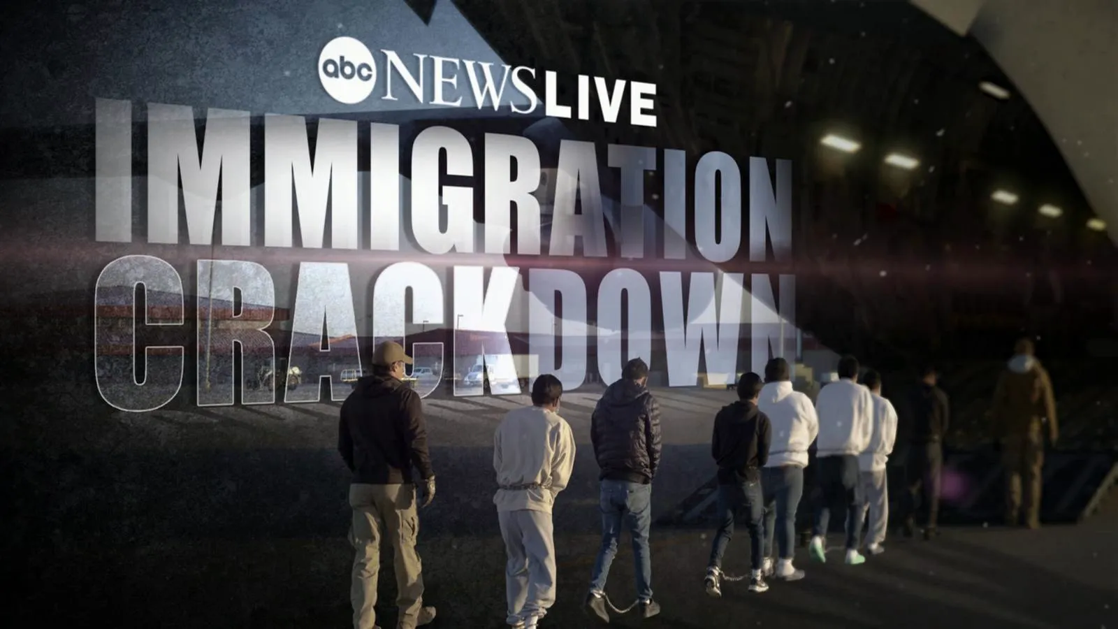 thumbnail - S1:E1 Immigration Crackdown