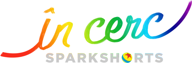 În cerc