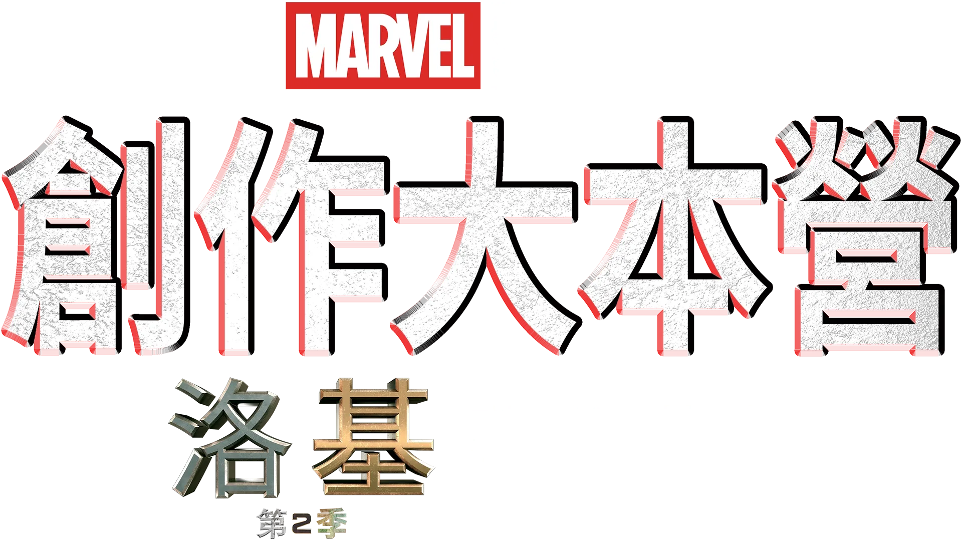 創作大本營：《洛基第二季》幕後花絮