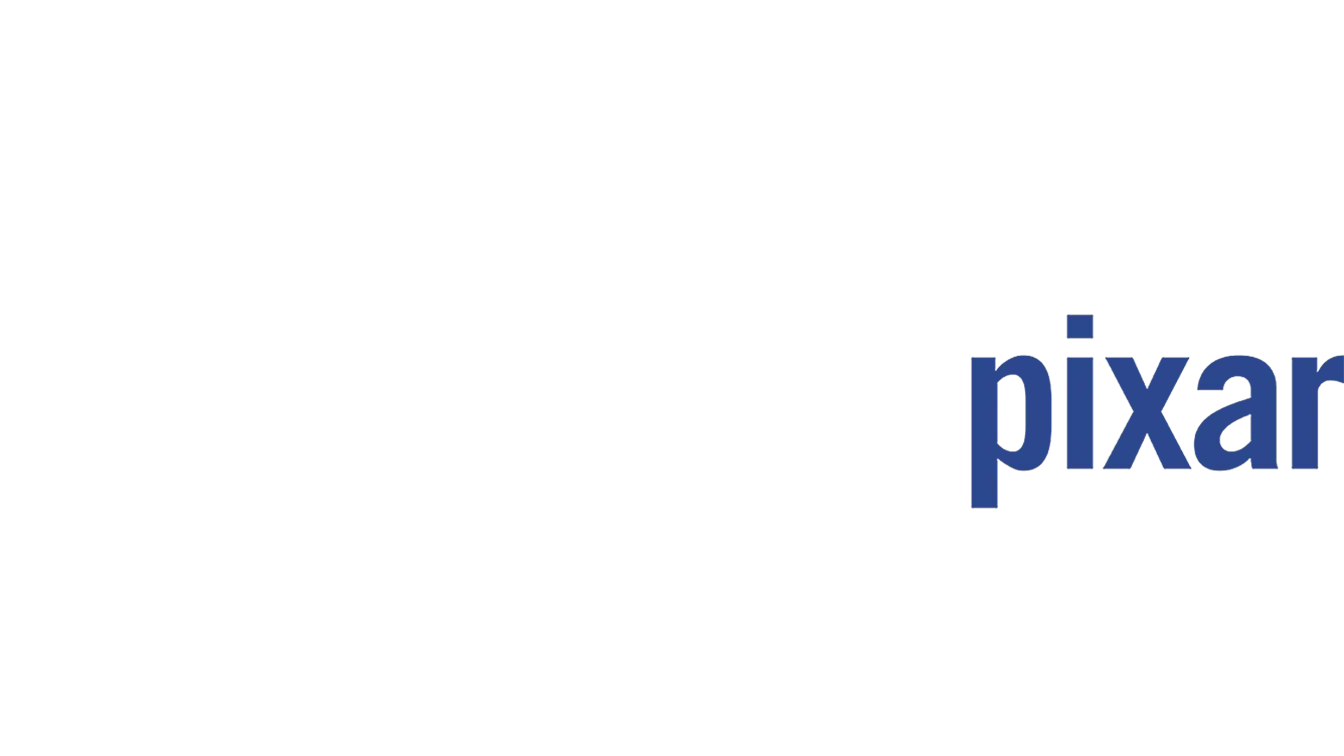 La historia de Pixar