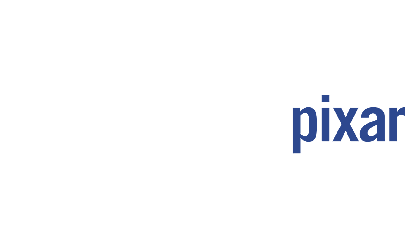La historia de Pixar