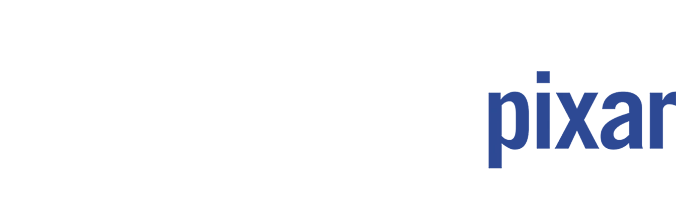 La historia de Pixar