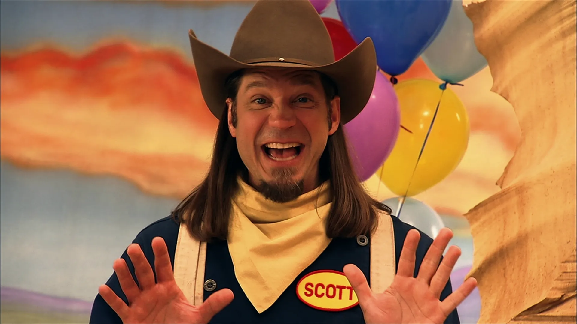 thumbnail - S3:E22 How the West Was Fun