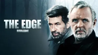 The Edge - rivalerne
