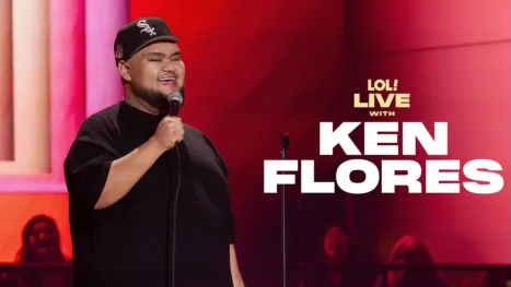 thumbnail - LOL Live with Ken Flores
