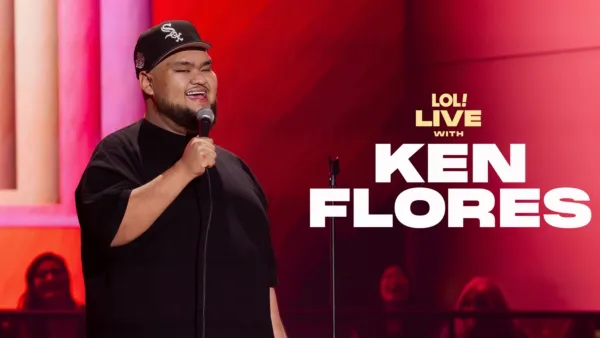 thumbnail - LOL Live with Ken Flores