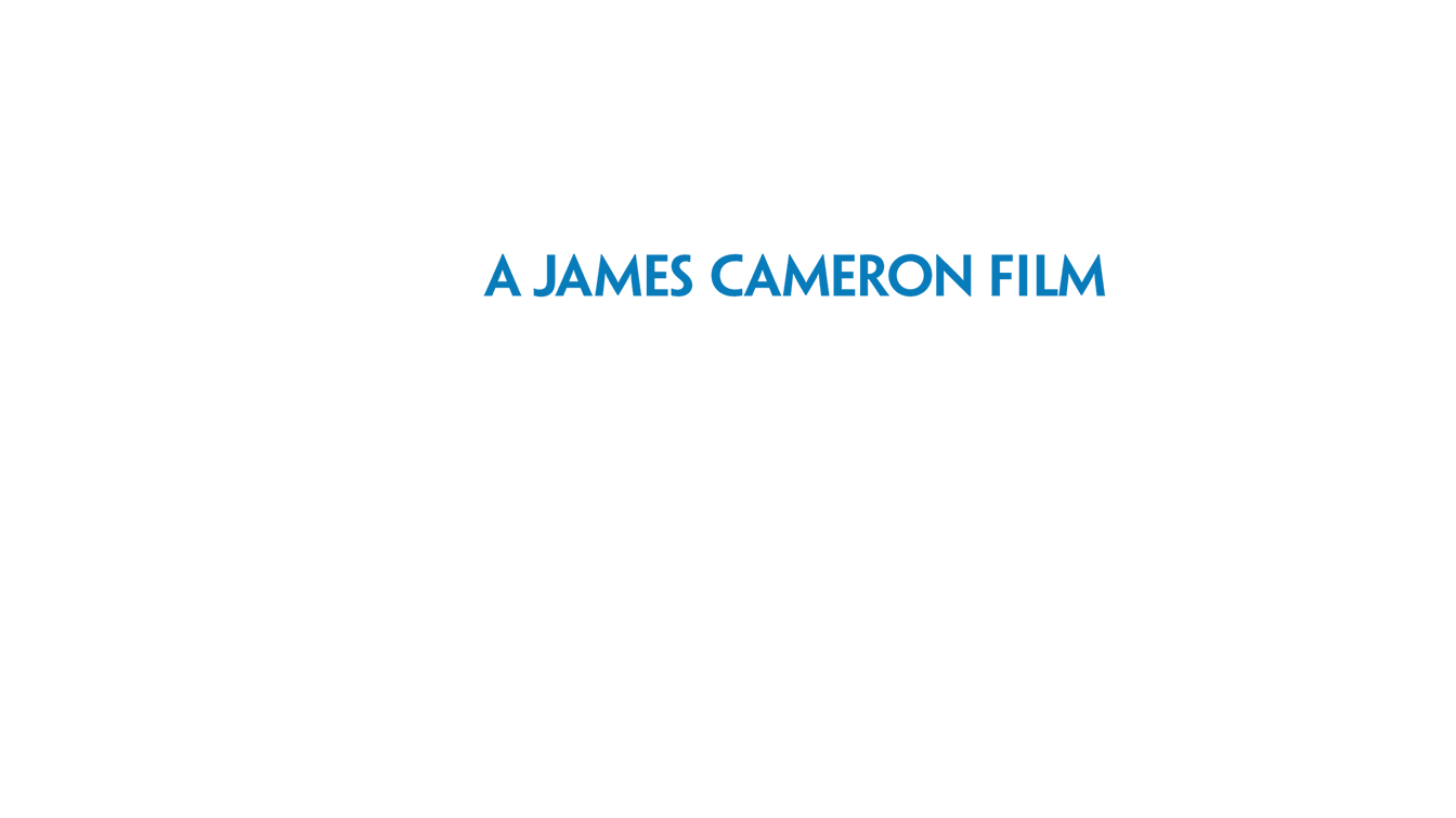 Extraterrestres das Profundezas