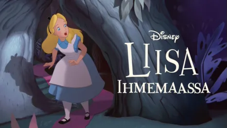 thumbnail - Liisa Ihmemaassa