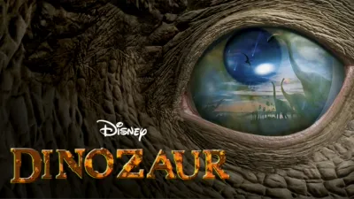 thumbnail - Dinozaur