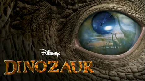 thumbnail - Dinozaur