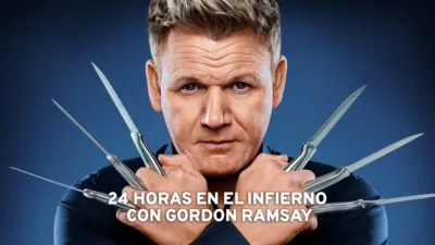Gordon Ramsay's 24 Hours to Hell and Back