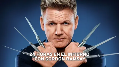 thumbnail - Gordon Ramsay's 24 Hours to Hell and Back