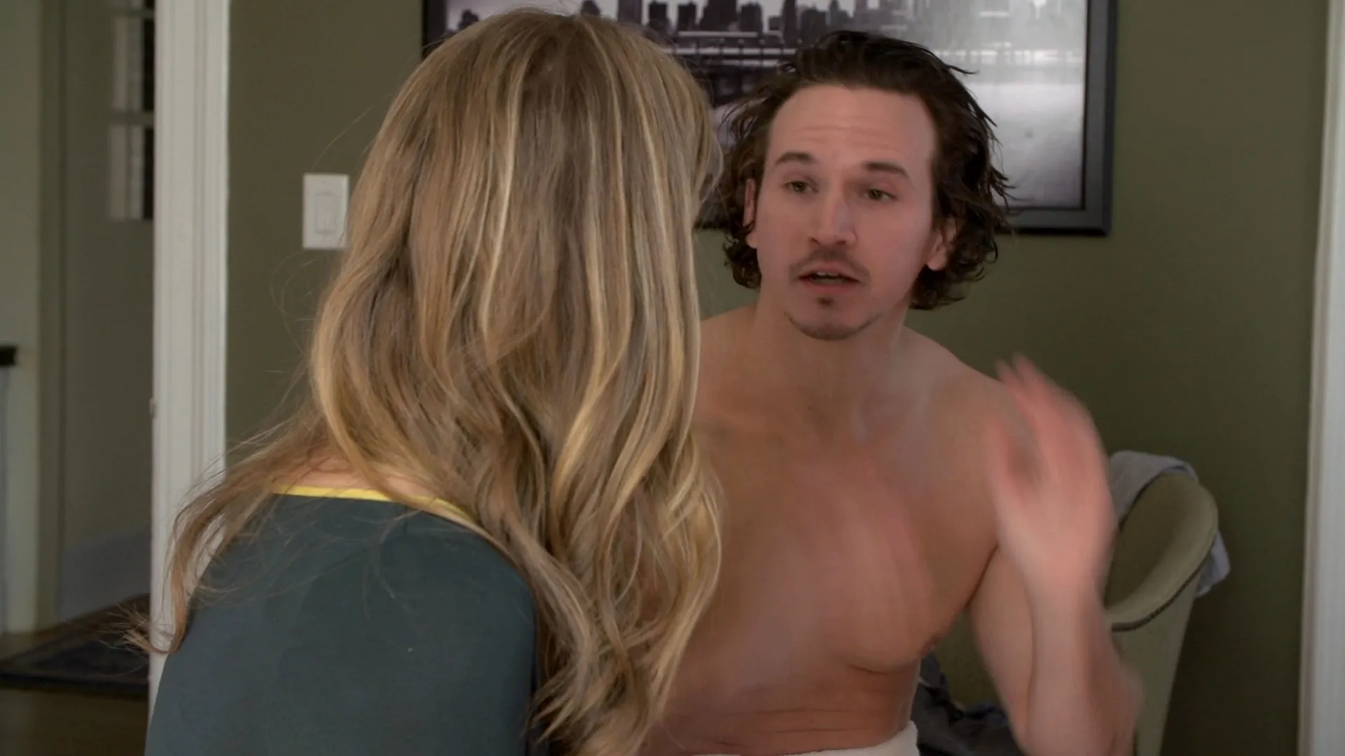 thumbnail - S1:E4 Money / Twins