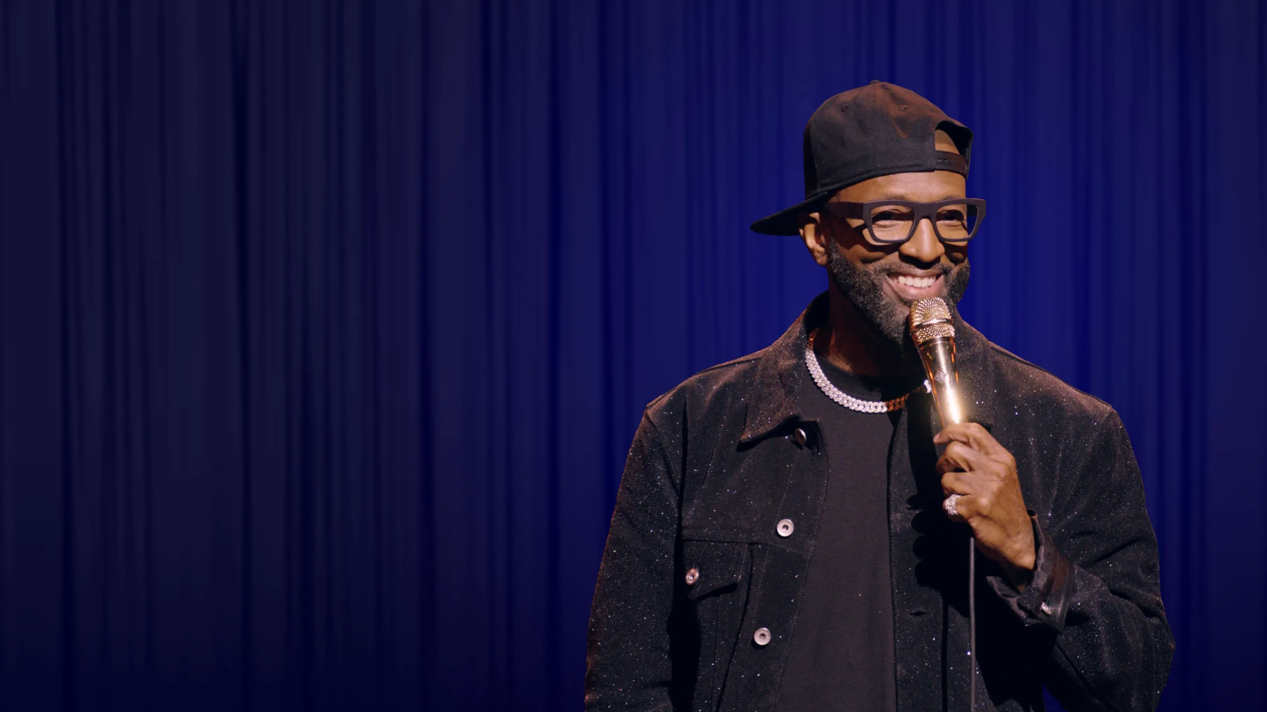 Rickey Smiley: Fool-ish