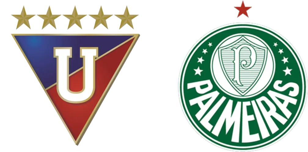 LDU Quito (ECU) vs. Palmeiras (BRA) (4tos. de final - Vuelta)