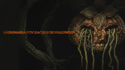 thumbnail - Răzbunarea dovleacului de Halloween