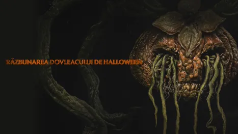 thumbnail - Răzbunarea dovleacului de Halloween
