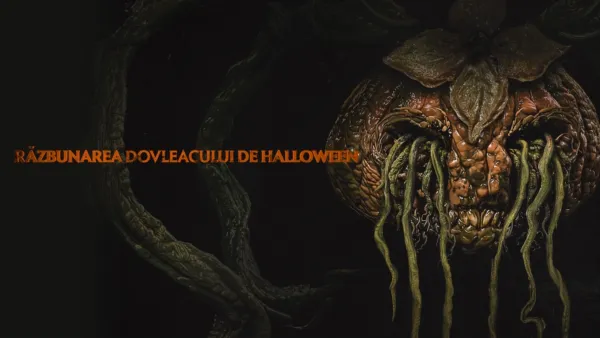 thumbnail - Răzbunarea dovleacului de Halloween