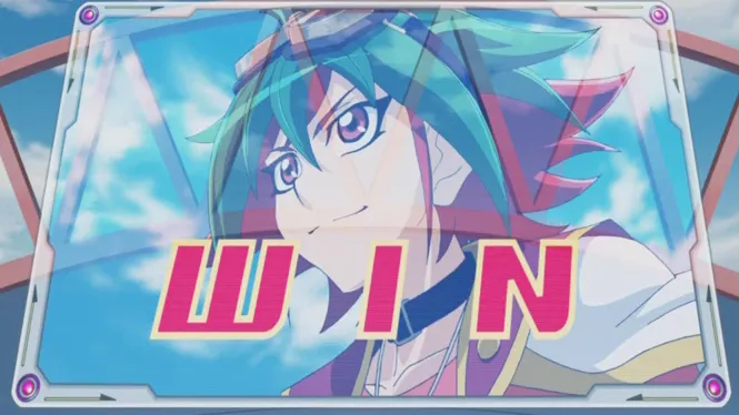 thumbnail - S1:E2 (Dub) Swing into Action: Part 2