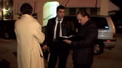 thumbnail - S1:E1 Gangs of Little Havana / Execution in Coconut Grove