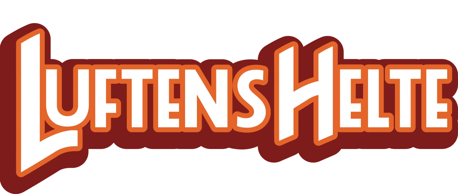 Luftens helte