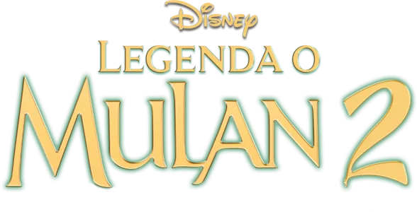 Legenda o Mulan 2