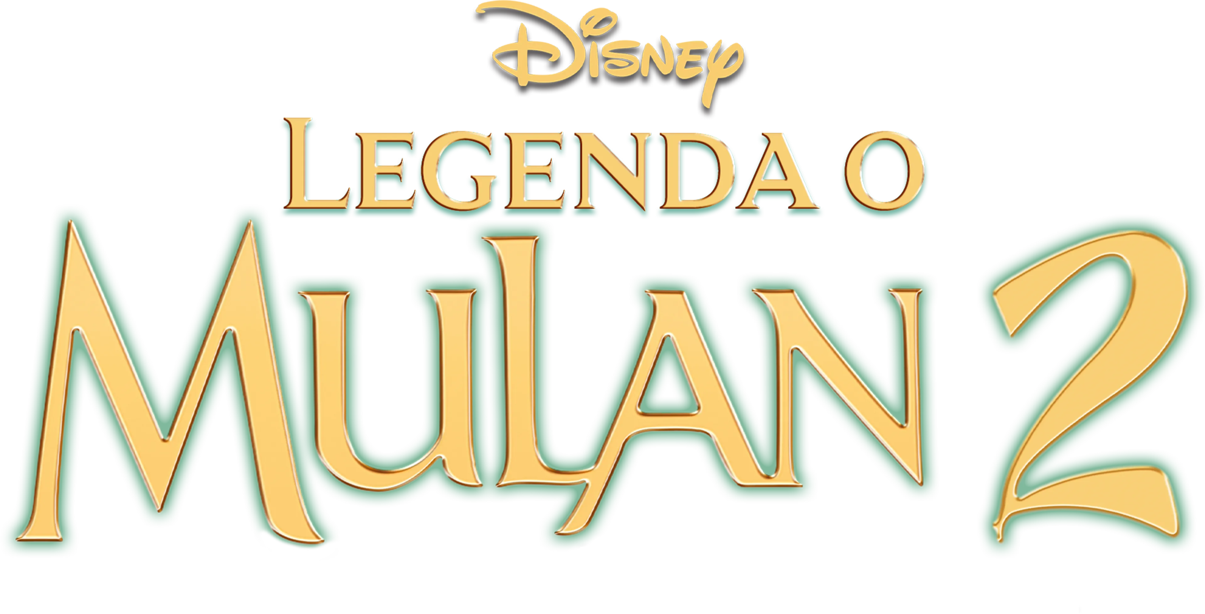 Legenda o Mulan 2