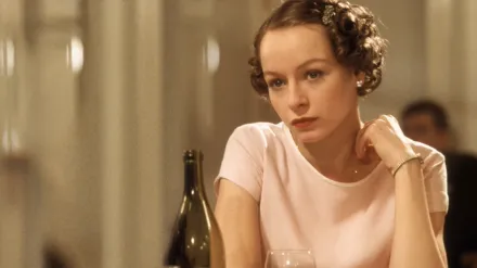 Dreaming of Joseph Lees