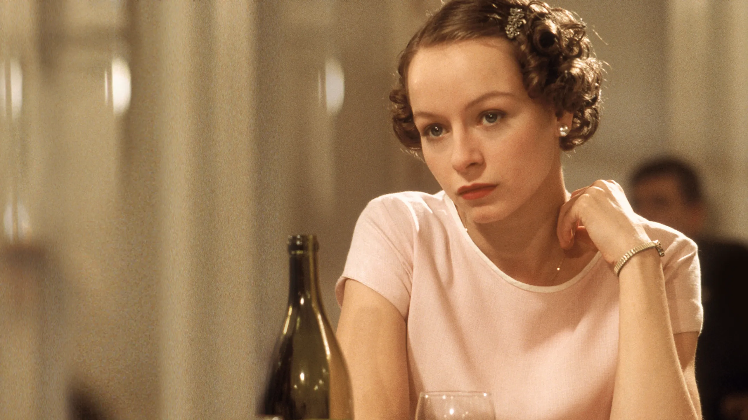 Dreaming of Joseph Lees