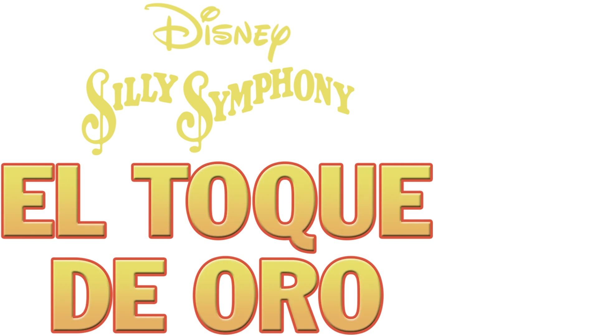 El Toque de Oro