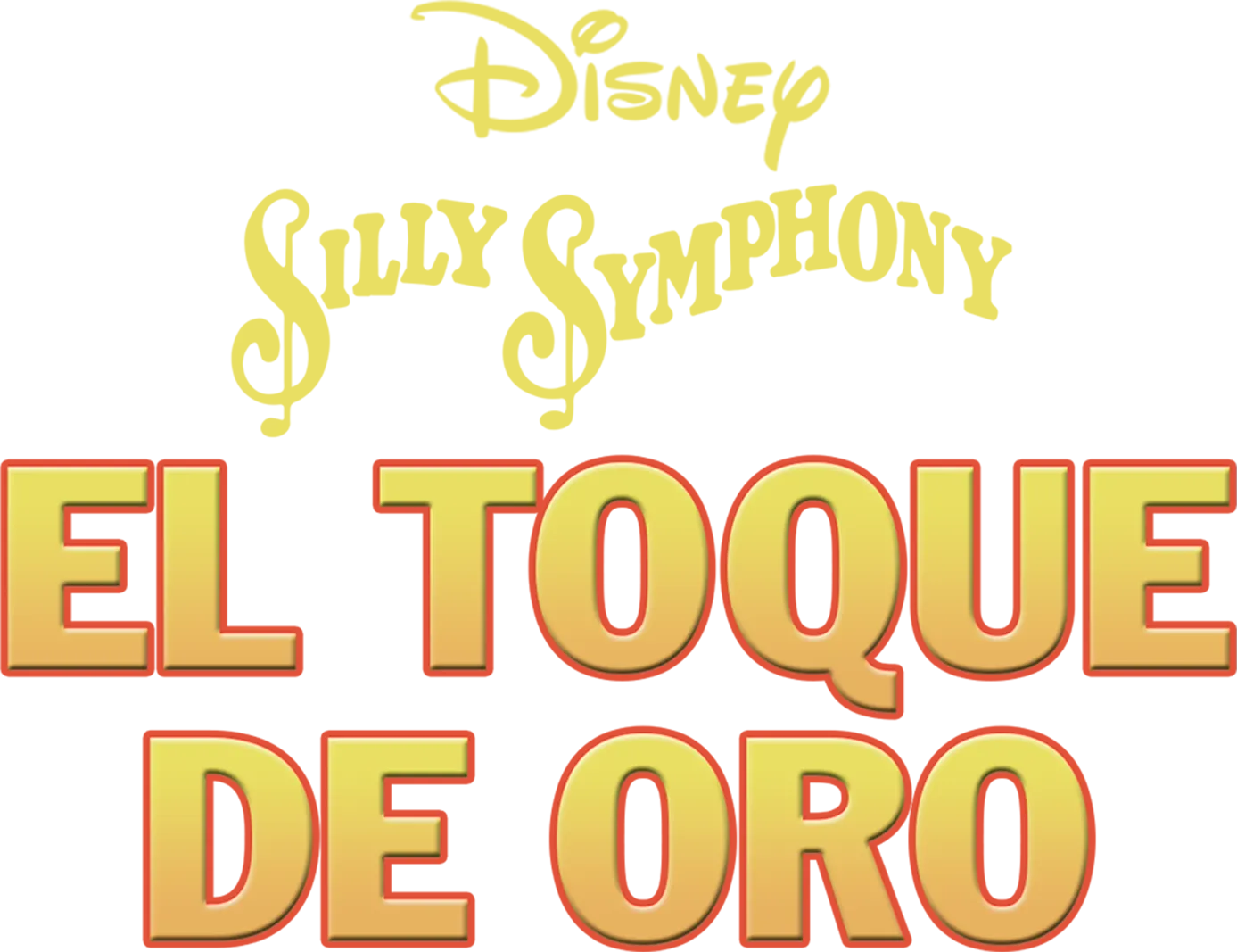 El Toque de Oro