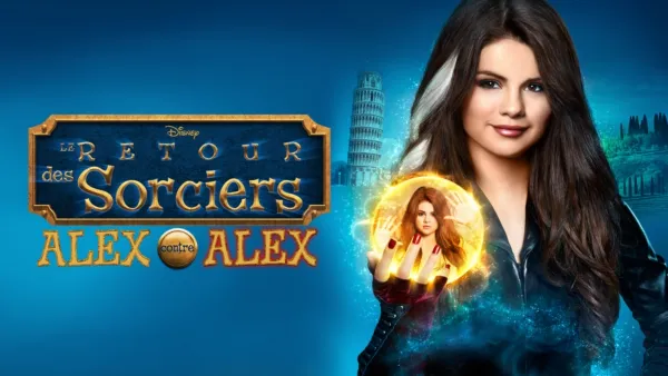 thumbnail - The Wizards Return: Alex vs. Alex