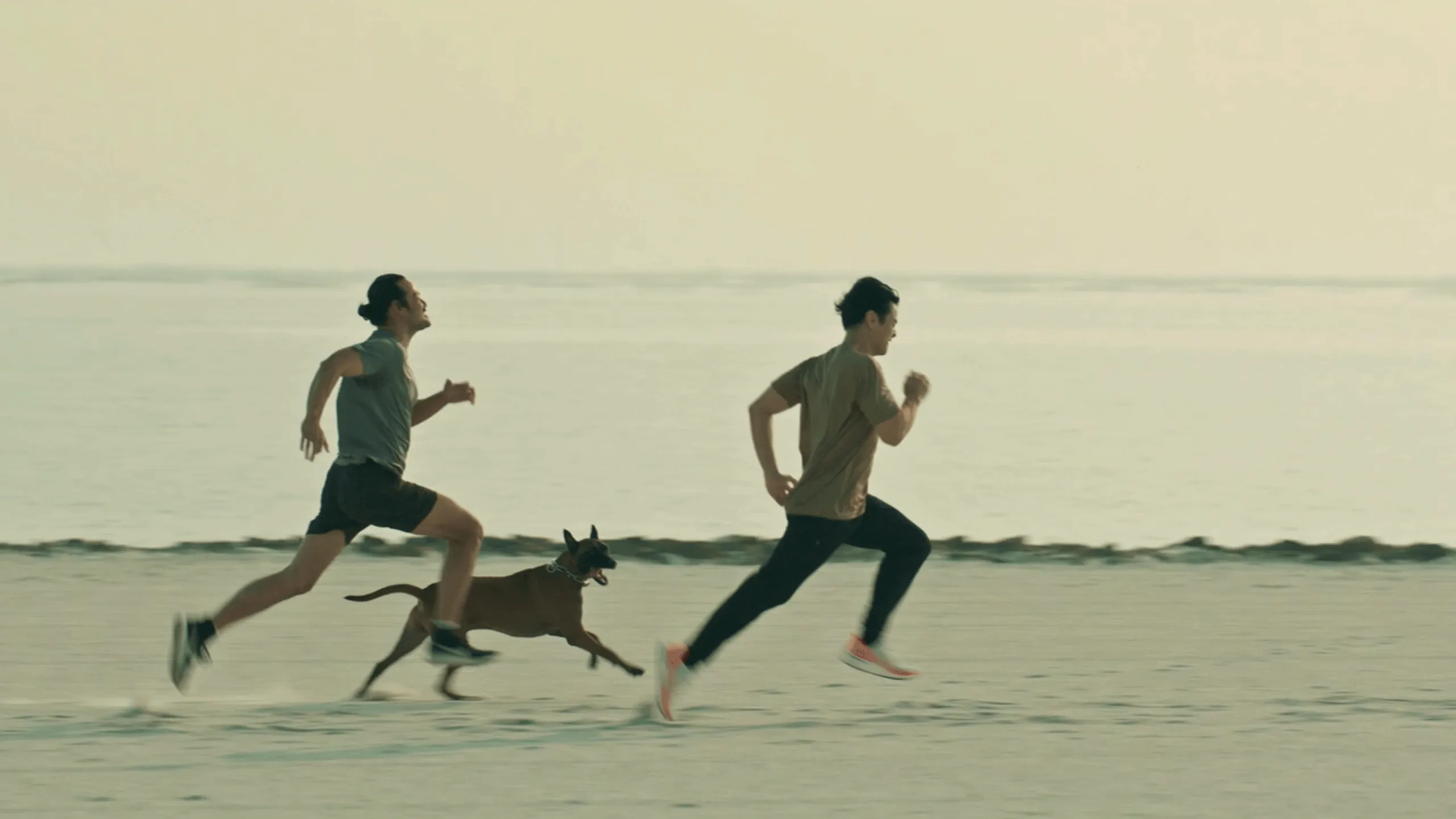 thumbnail - S1：第10話「覚えている者」