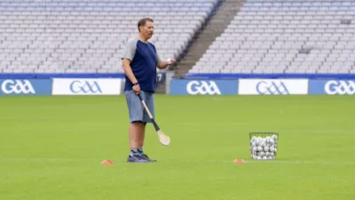 thumbnail - S35:E11 We're Finding Our Pot Of Gold