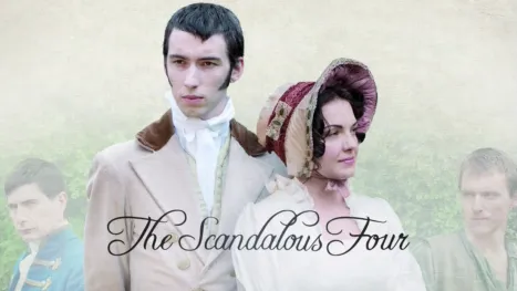 thumbnail - The Scandalous Four