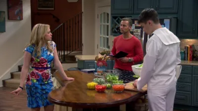 thumbnail - S4:E21 Be The Bigger Person