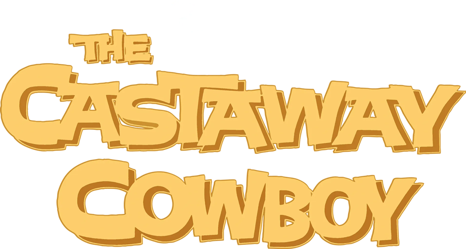 The Castaway Cowboy