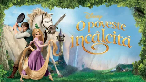 thumbnail - O poveste încâlcită